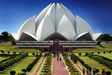 North India Tour - Delhi-Jaipur-Agra