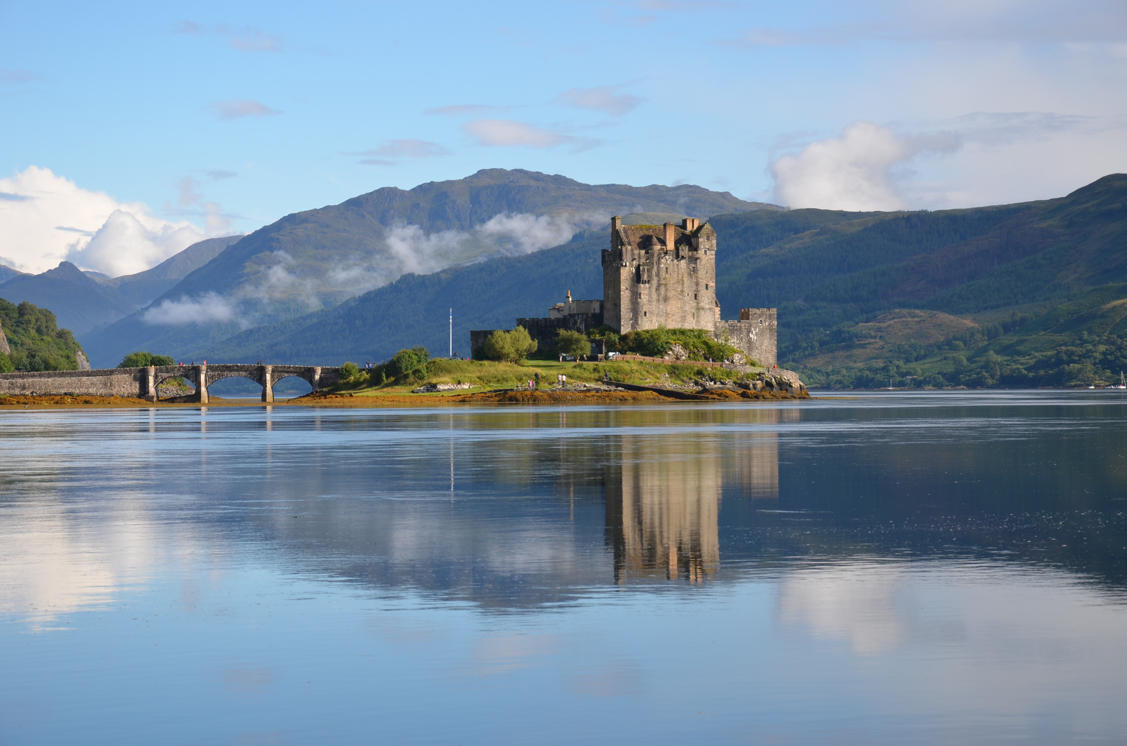 Best of Scotland 5 Days