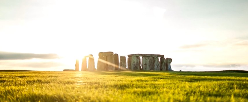 Windsor, Bath & Stonehenge