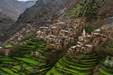 Authentic Morocco (11 Days Tour)