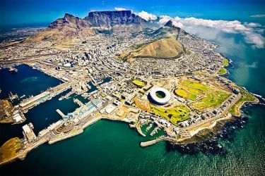 Best Of South Africa (11 Days Tour)