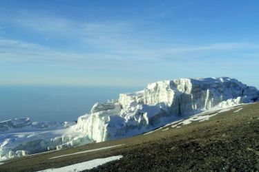 Kilimanjaro Hiking Marangu Trail (7 Days Tour)