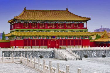 Discover China (11 Days Tour )