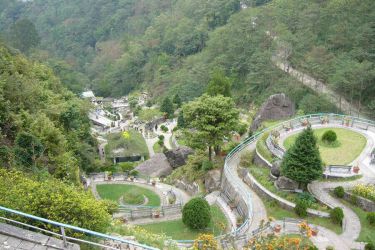 Hills of East