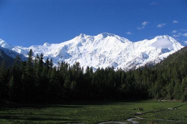 Nepal - The Himalayan Paradise