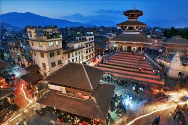 Royal Nepal