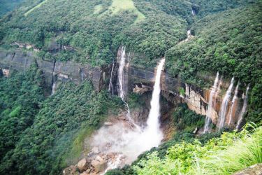 Shillong 4 Days