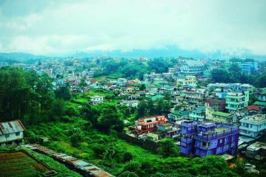 Shillong & Guwahati