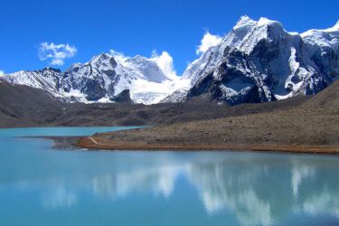 Sikkim Delight