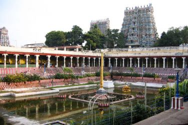 Golden Triangle with Mathura