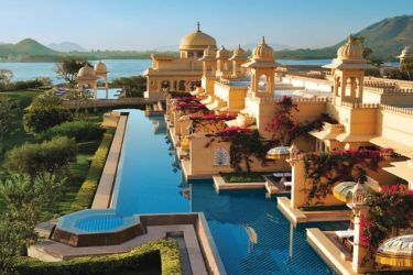 Golden Triangle with Udaipur