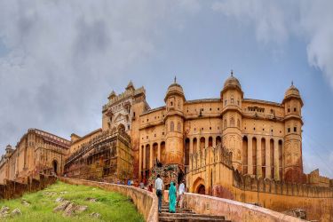 Heritage Tour to Rajasthan