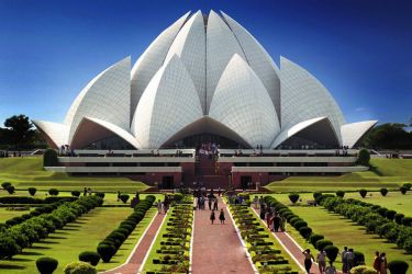 North India Tour - Delhi-Jaipur-Agra