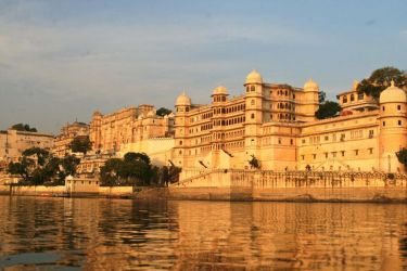 Rajasthan Tour with Taj Mahal