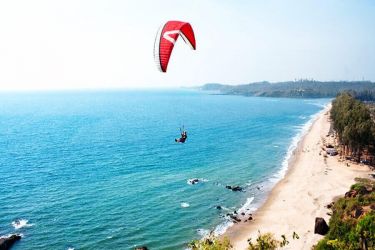 Goa and Kerala Tour