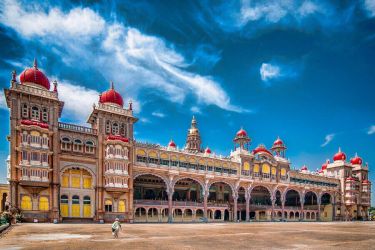 Holidays in South India
