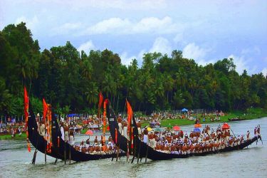 Kerala Cultural Tour & Culinary Experience