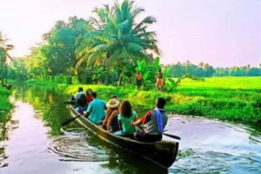 Kerala Package 2 100