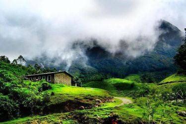 Kerala Package 235