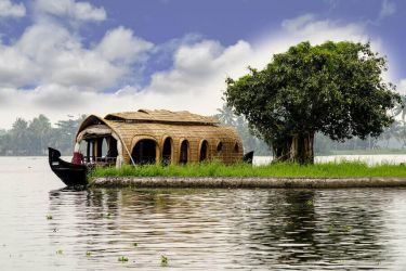 South India Heritage