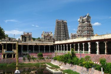 Tamilnadu and Kerala Tour