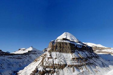 Kailash Mansarovar Yatra by Helicopter