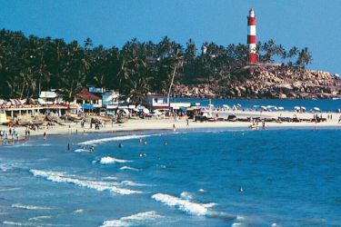 Golden Goa