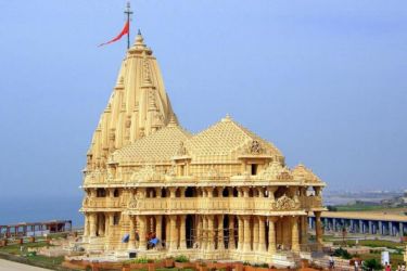 Majestic Tour Of Gujarat