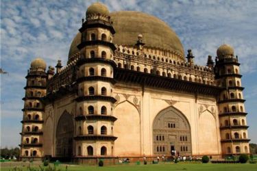 Pune-Kolhapur-Pandharpur