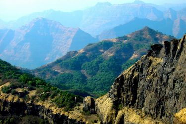 Pune-Mahabhaleshwar