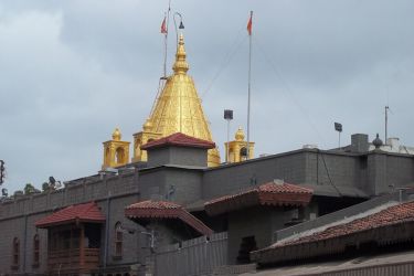 Shirdi-Sani Singanapur-Nashik-Shirdi